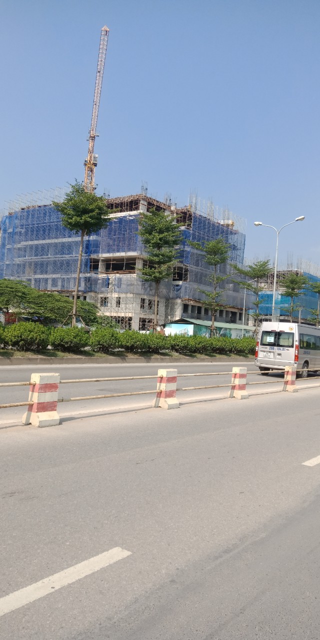 Nhà ở XH Khu công nghiệp Bắc Thăng Long chỉ 198 triệu nhận nhà 50m2-64m2 0792999662.